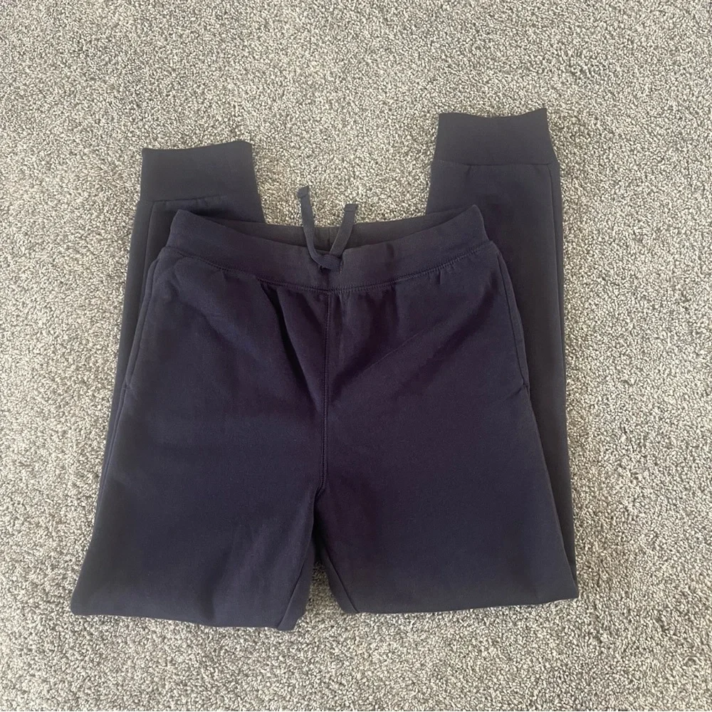 The Children's Place fleece jogger pants